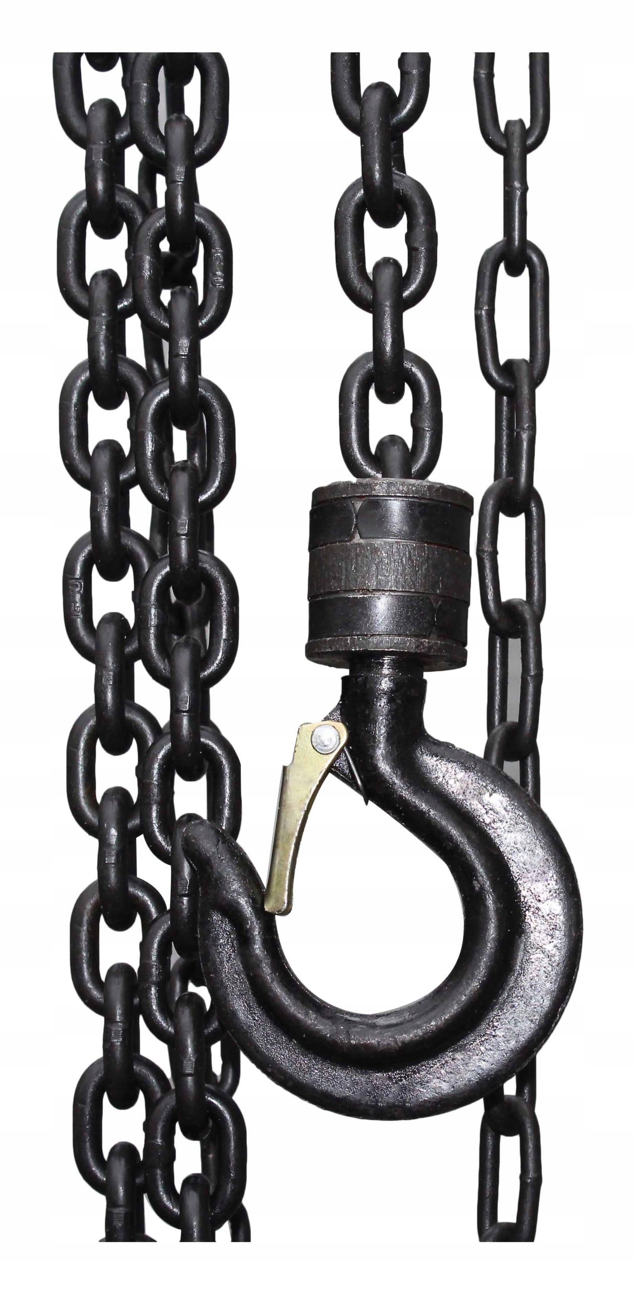 S 1TCH25 WCIAGARKA LANCUCHOWA 2 TONY Producent code S 2TCH25