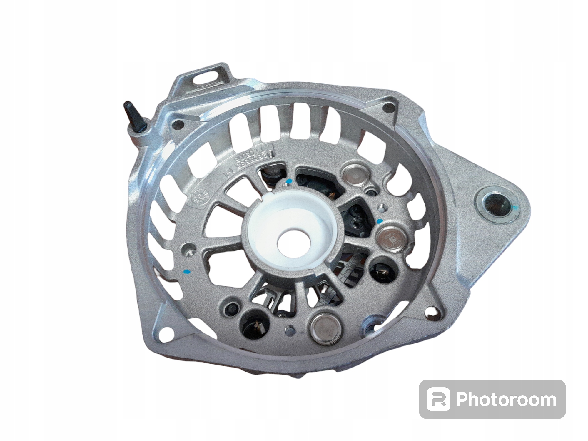 MOSTEK DIODOWY PROSTOWNIK ALTERNATORA KIA HYUNDAI 373602B100 Producent części Kia OE