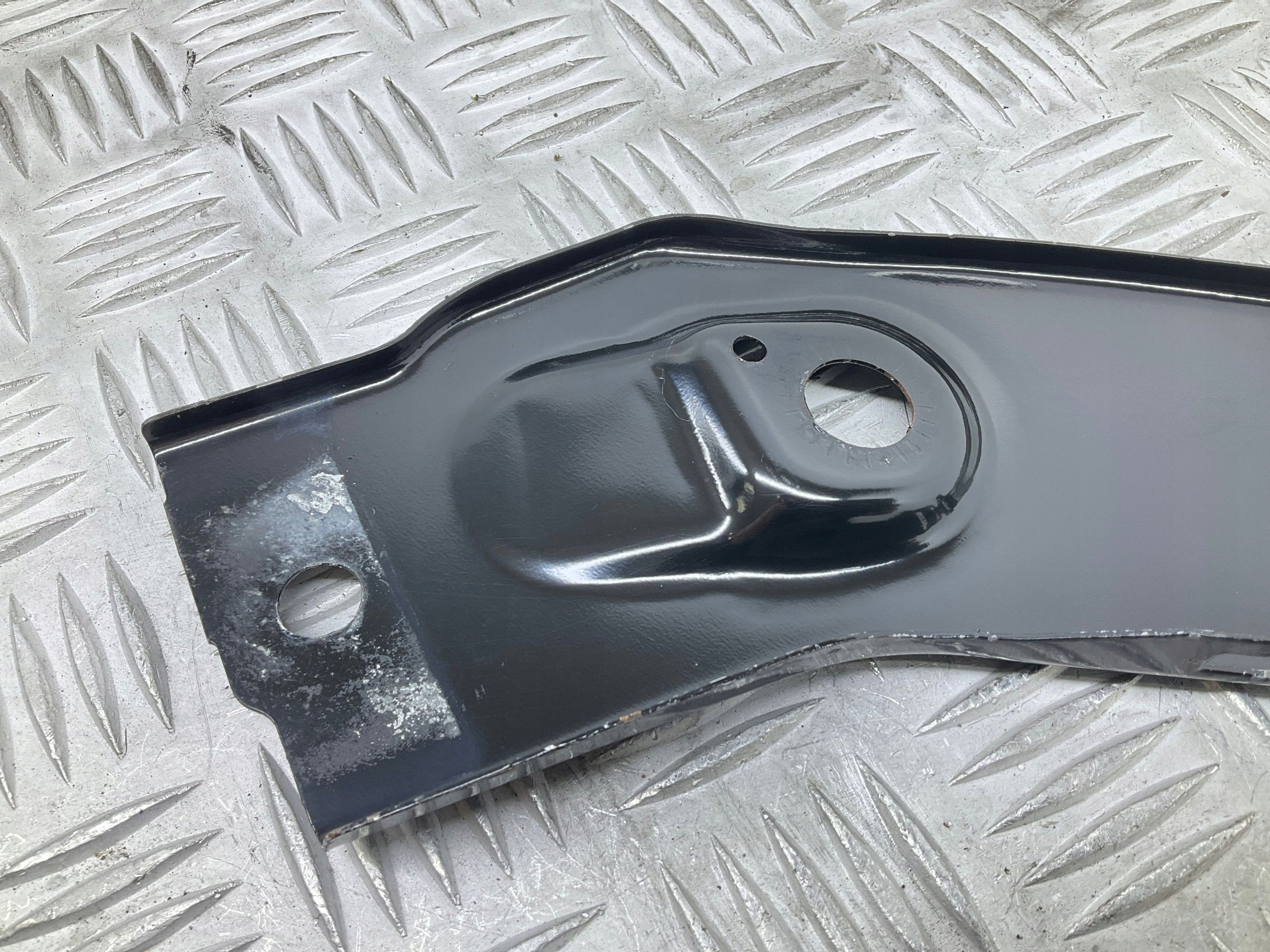 2011 Volkswagen Scirocco Console Armature Avant 1K8805932