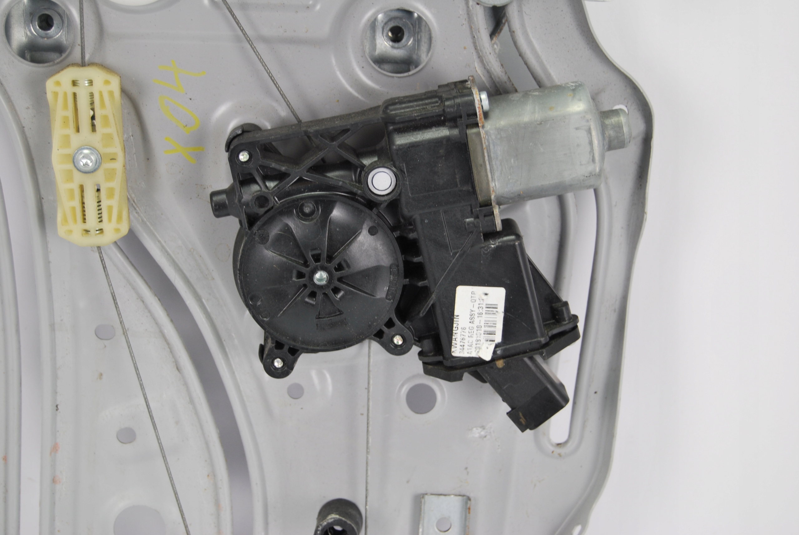 left window regulator Chevrolet Camaro Cabrio 16+