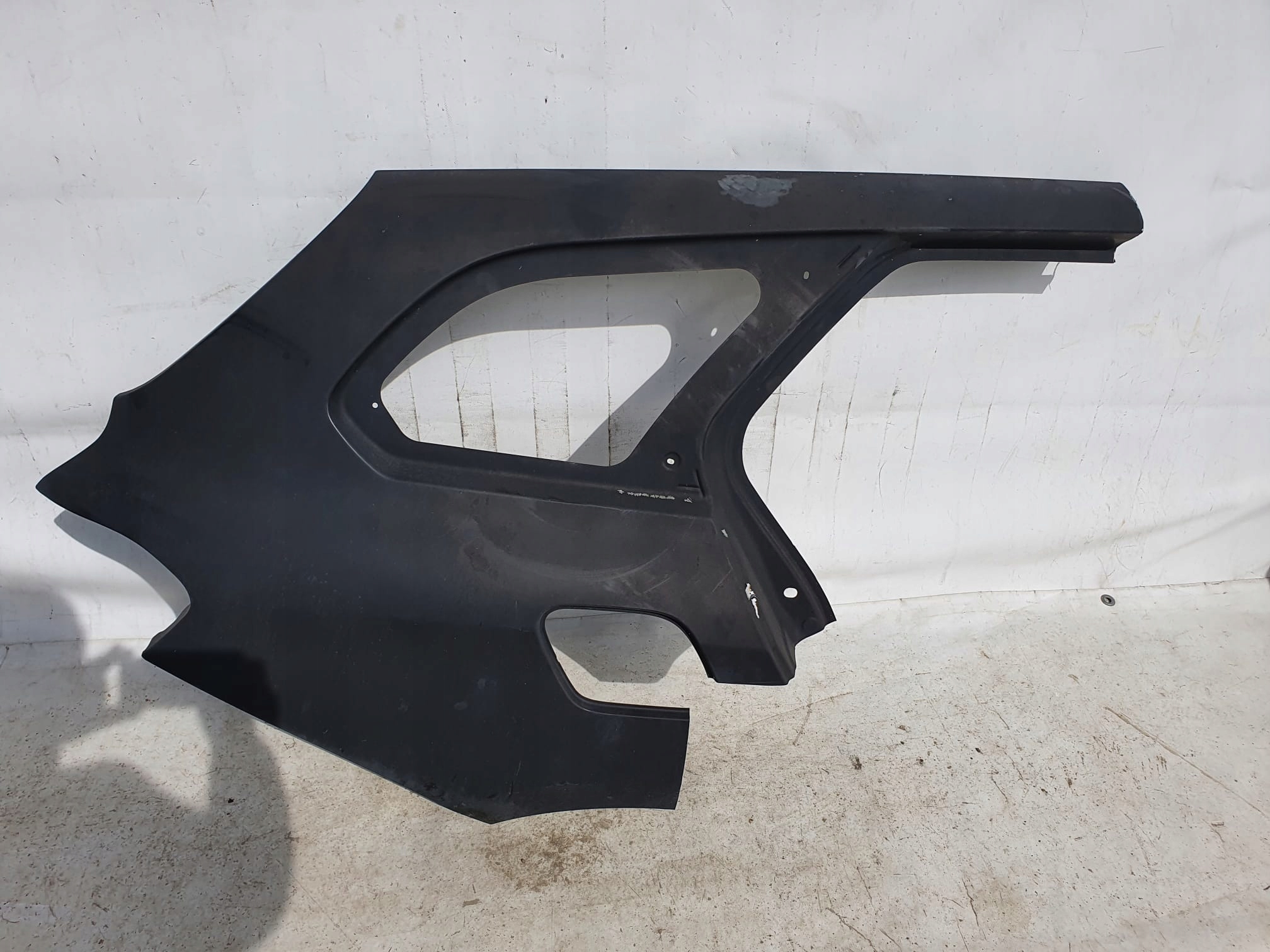 FIAT TIPO 2 II KOMBI PRAWY TYŁ BŁOTNIK TYLNY