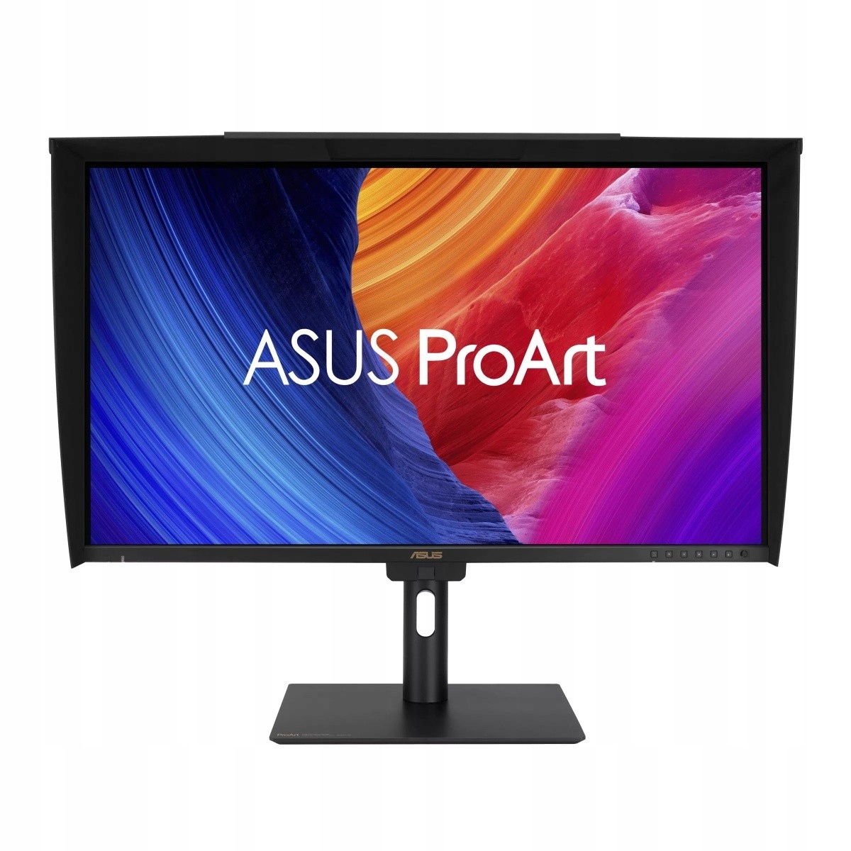 Asus Monitor 27 palců ProArt PA27UCGE 4K Ips 600NIT Usb-c Hdmi