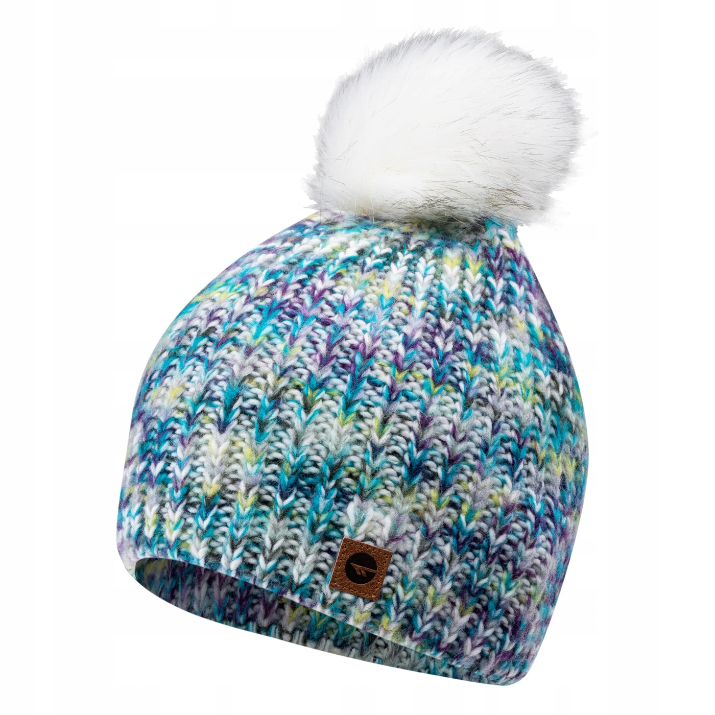 Damska Czapka zimowa Lady Vikna Hi-tec