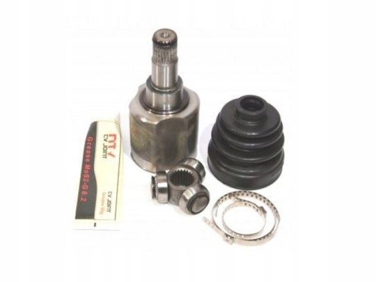 Nty NPW-FR-001 комплект шарниров, приводной вал