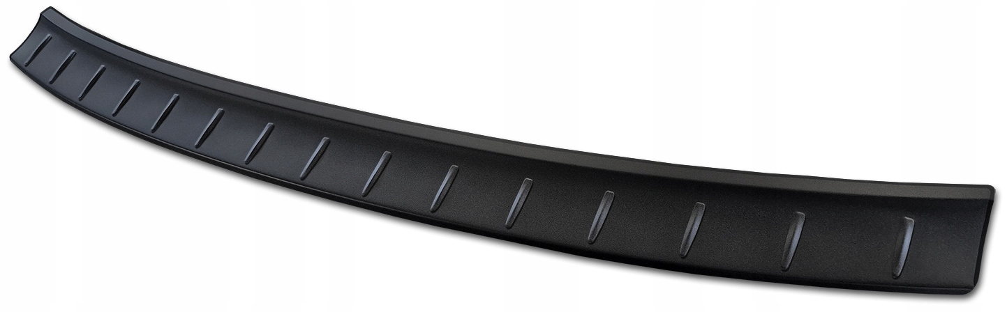 Polestar 2 Liftback 2020-2023, Fl 2023 – Krytka Lišty Na Nárazník