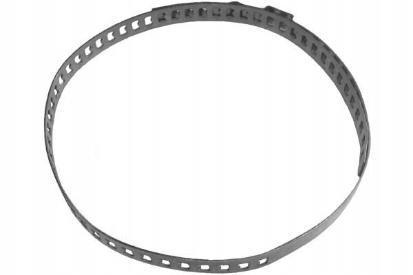 

Opaska zaciskowa Metalcaucho 00070