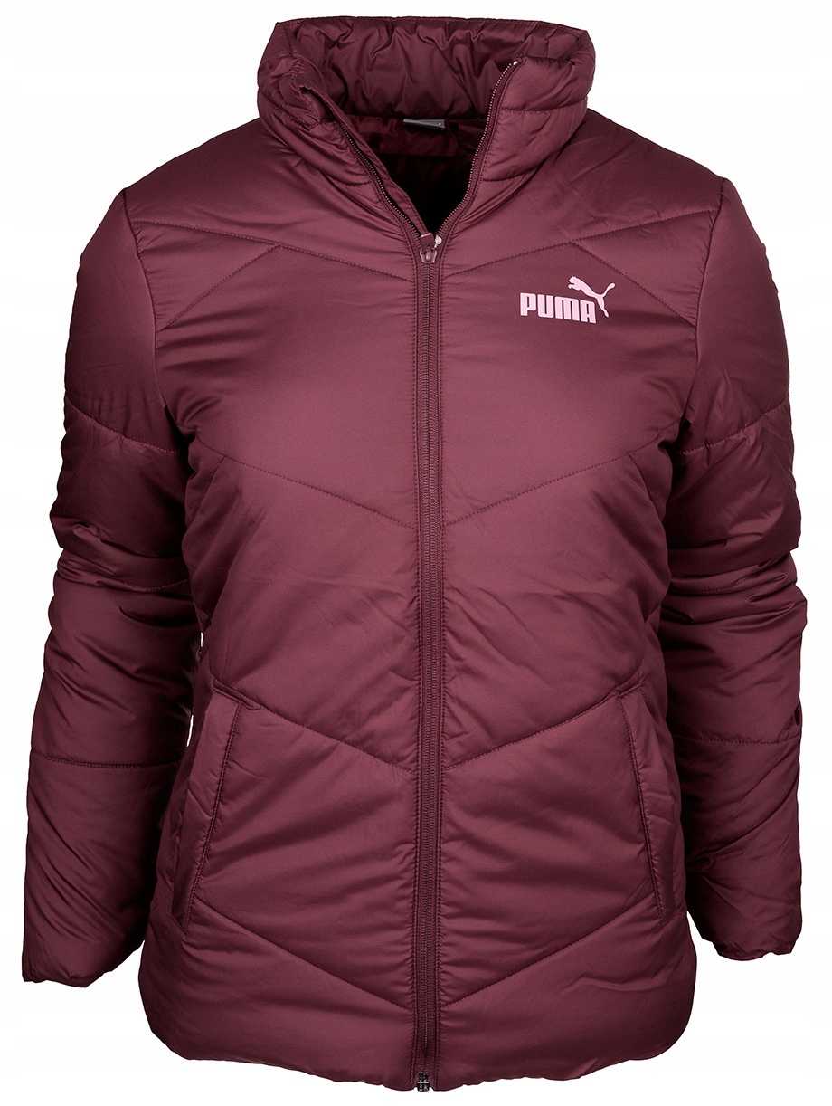 

Puma Kurtka damska zimowa ciepła r. M