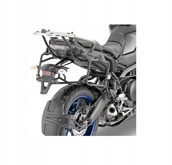 Kappa bočný rám Yamaha Tracer 900 Gt KLR2139