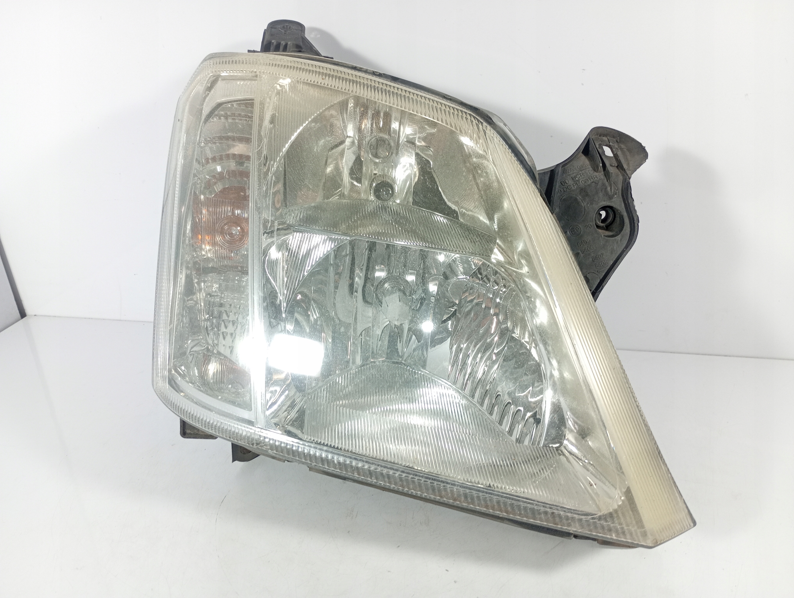 Opel Vectra C 02-08 REFLEKTOR light right front original OE 93321053
