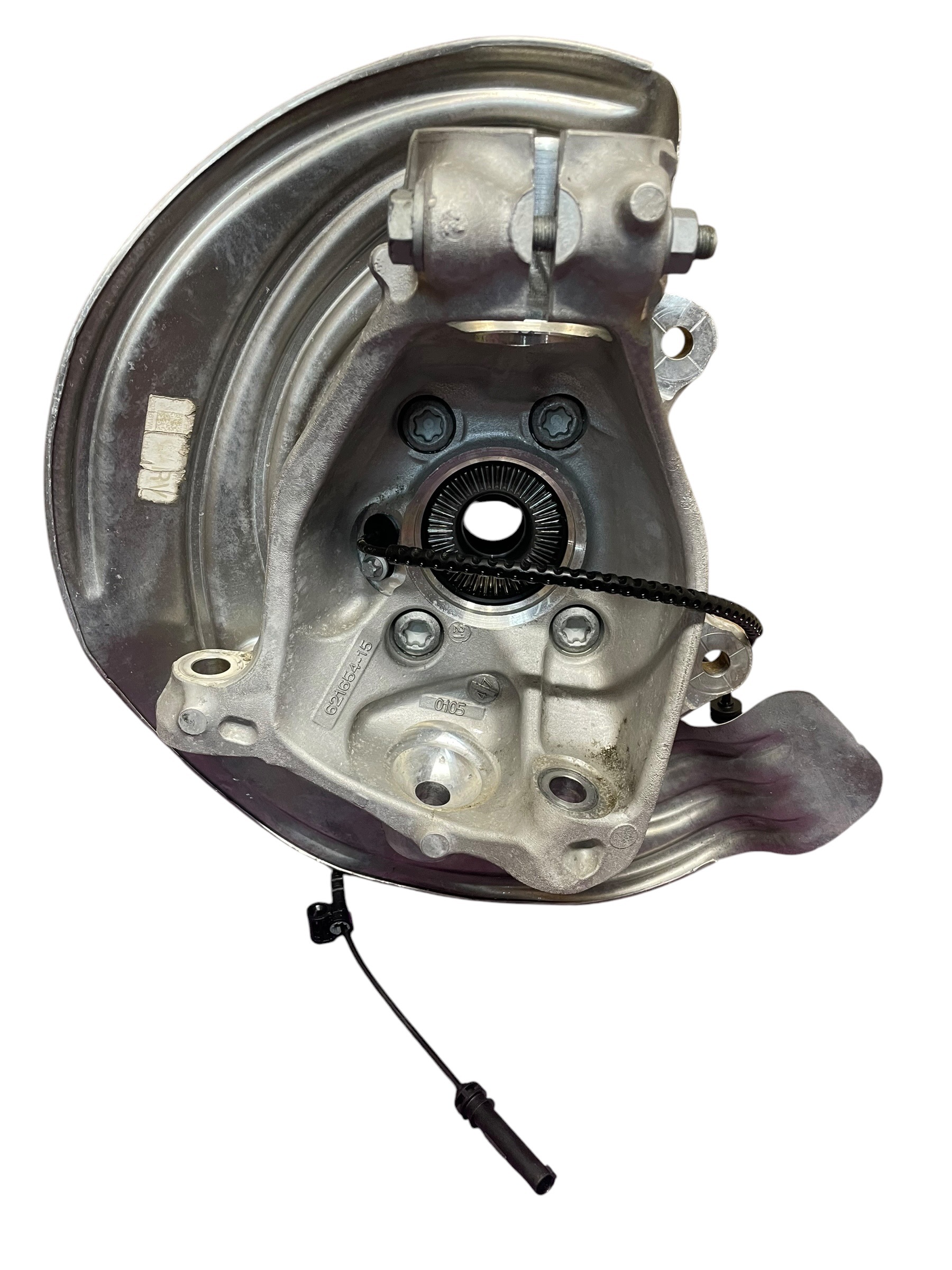 swing front right + sensor ABS BMW 4 G22 G23 M440i G20 G21