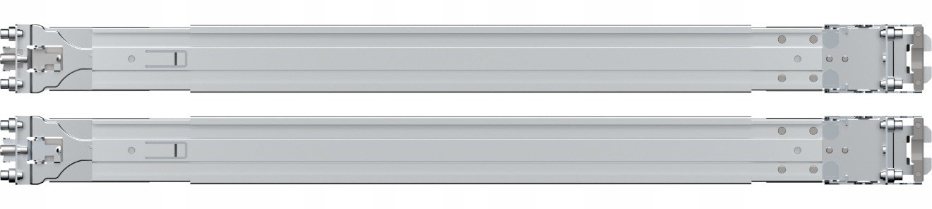 Sada koľajničiek Synology RKS-01 pre FS2500 RKS-01