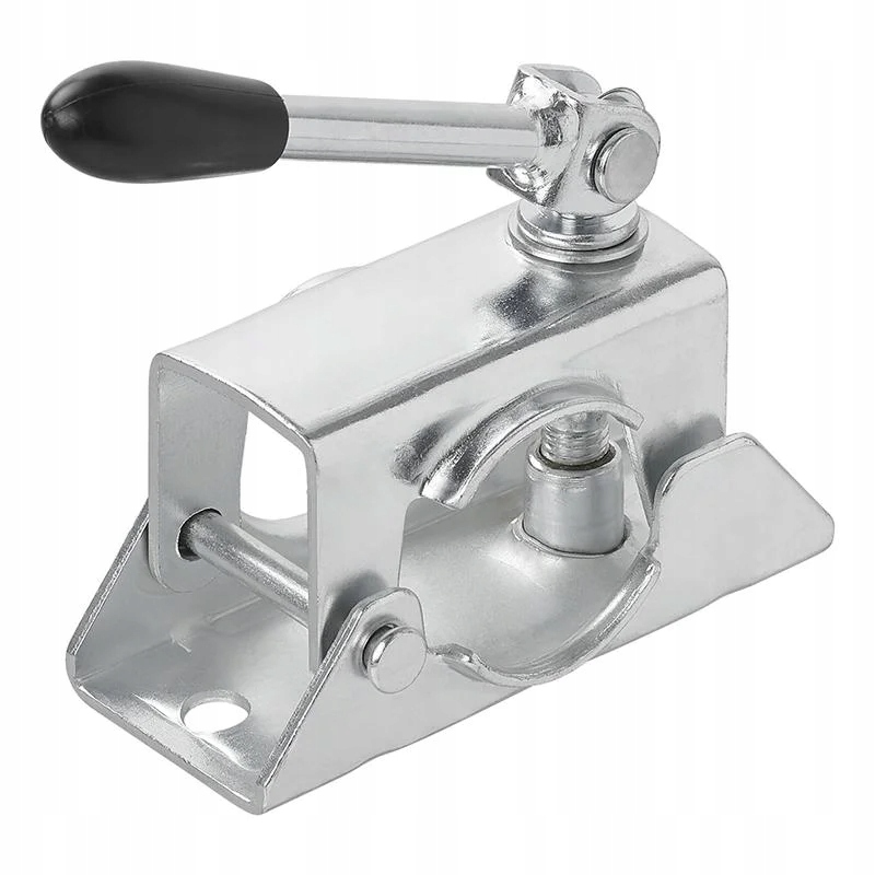 UCHWYT mocujący koło podporowe 48mm obracana rączk Marka BV