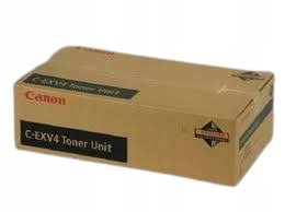 Toner Canon CEXV4 2x1650g Black iR 85 105 8500
