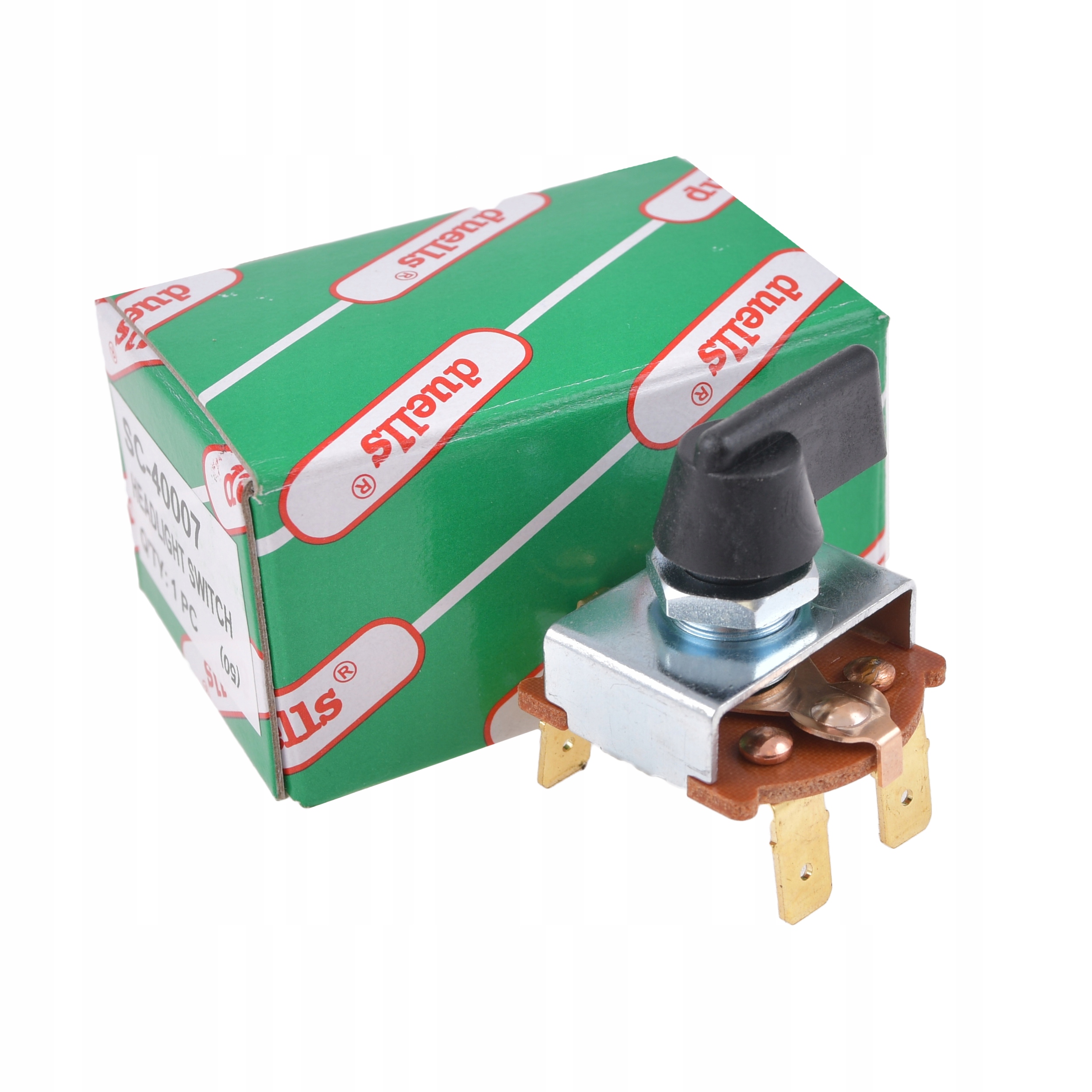 STACYJKA STARY TYP ROMET KOMAR OGAR MOTORYNKA