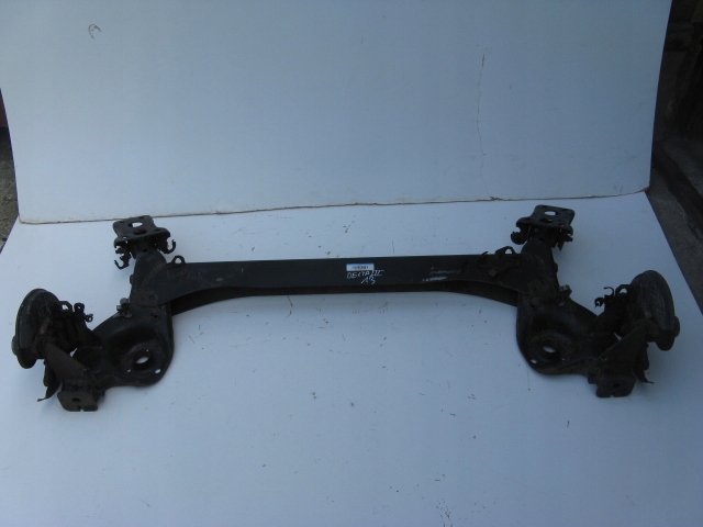 axis sider rear part LANCIA DELTA III