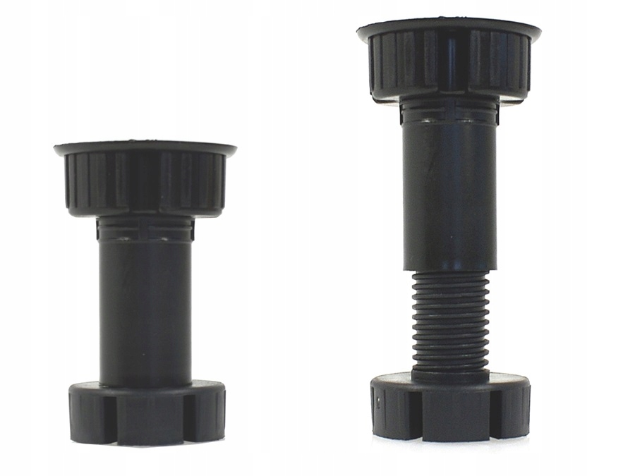 

Stopka Nóżka Mebl. Kuchenna Podszafkowa X100 H100