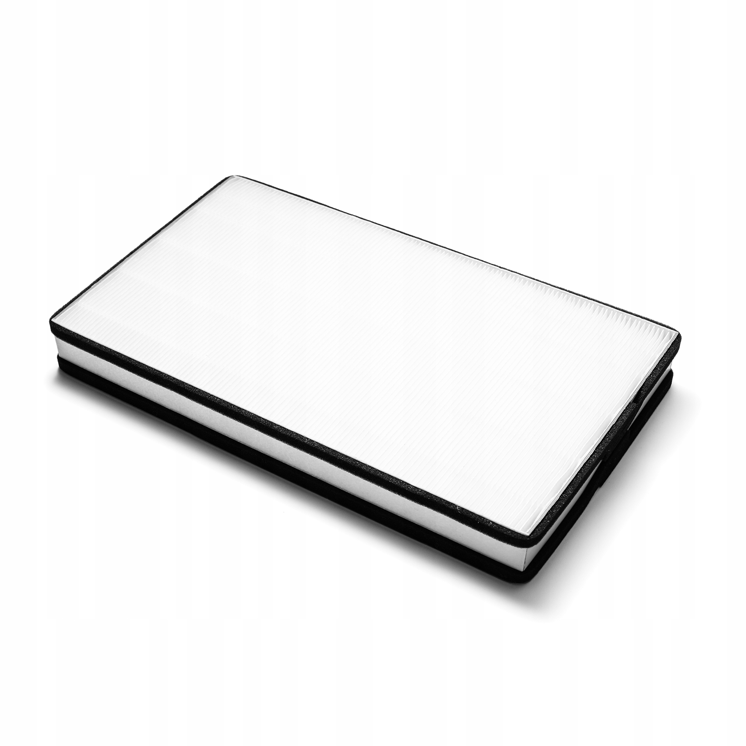 2x Filtr do rekuperátoru Thessla Green AirPack4 G4 předfiltr je výkonný a odolný