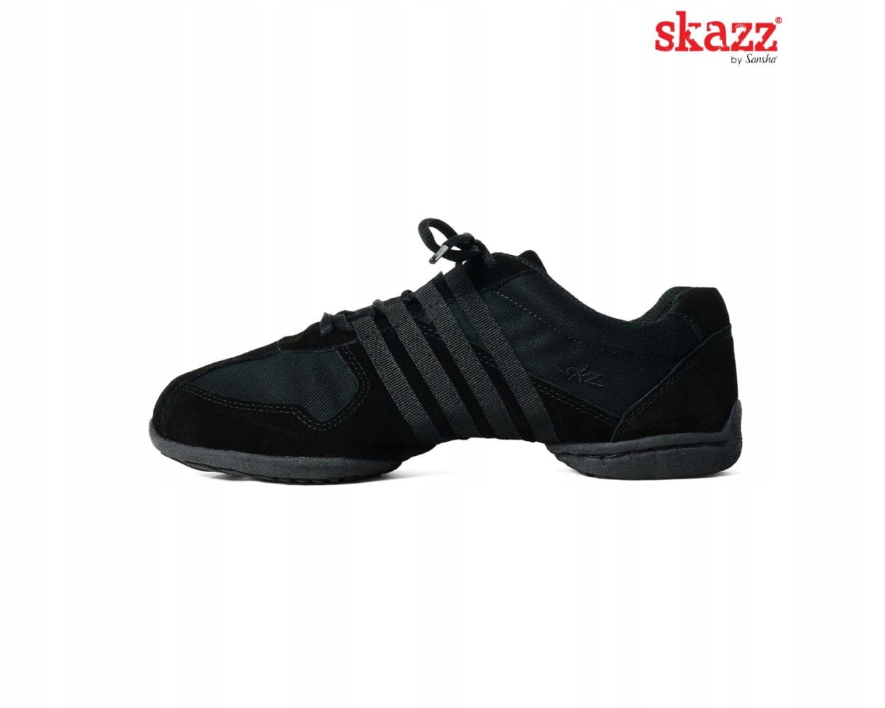 Buty taneczne Sneakersy Sansha Dyna-stie S37L rozm.44.5