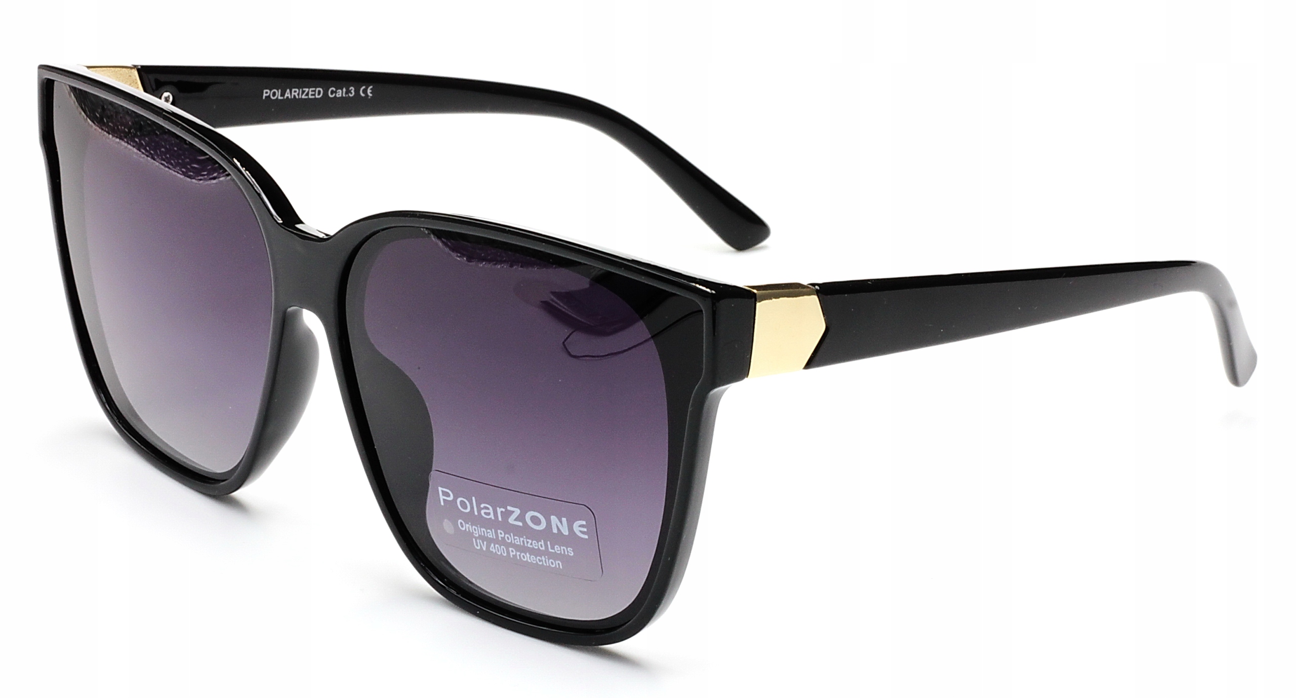 

Okulary Przeciwsłoneczne Damskie Polaryzacyjne Uv