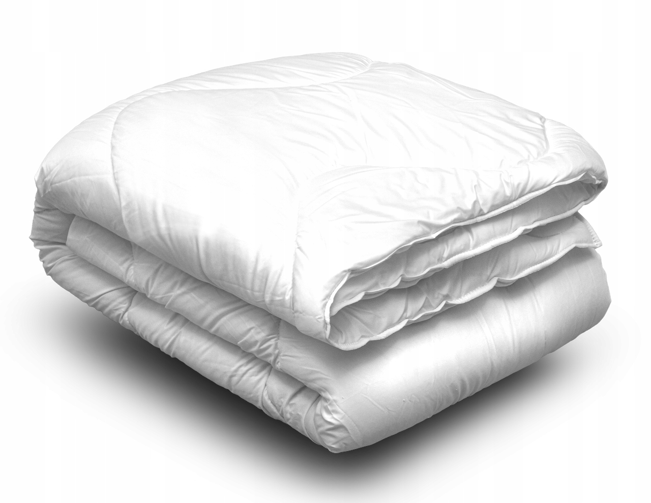 KOŁDRA CAŁOROCZNA 160x200 + 2x PODUSZKA 70x80 KOMPLET PRODUKT POLSKI Długość 200 cm