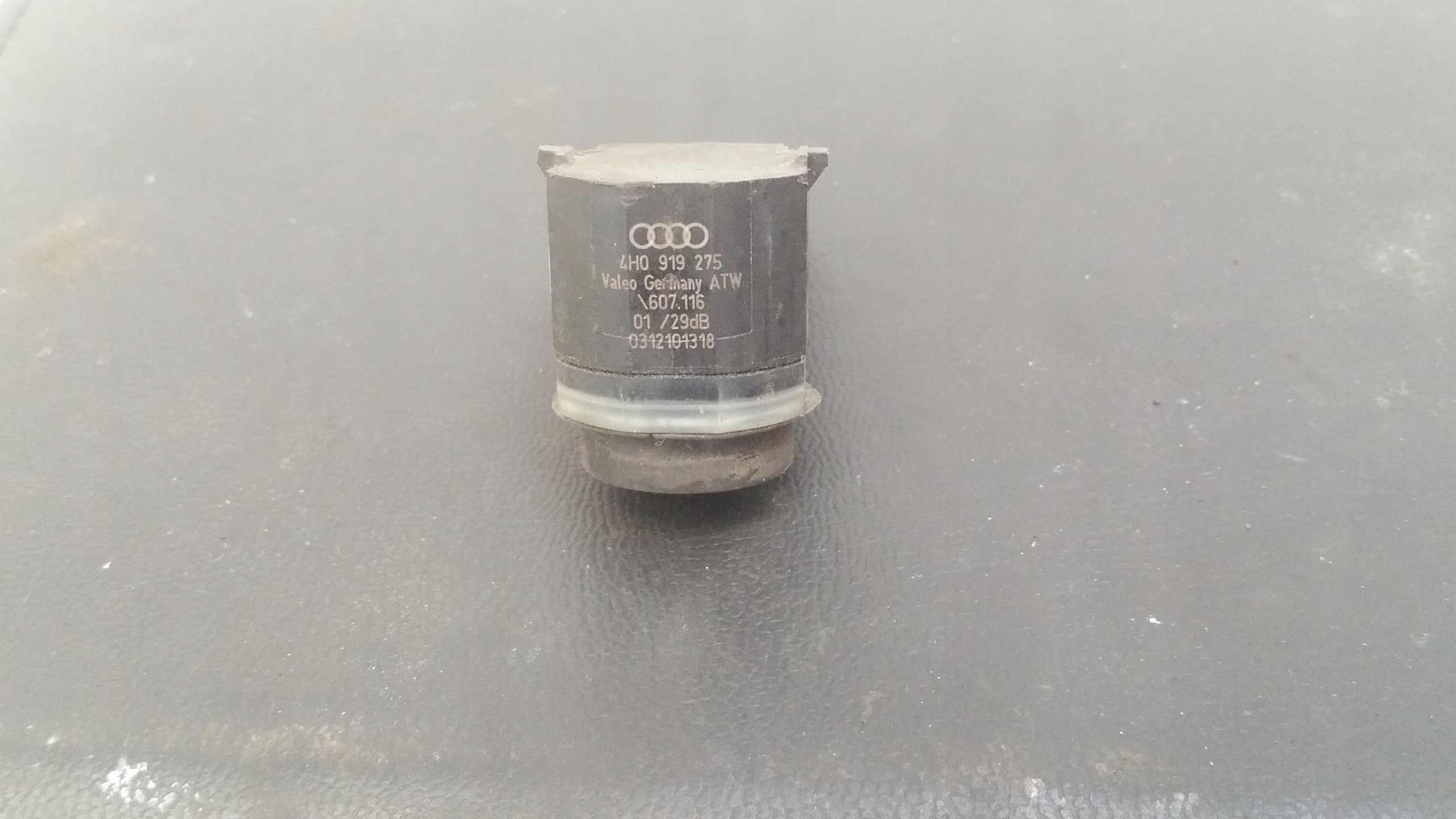 Sensor PDC 4H0919275 VW Tiguan