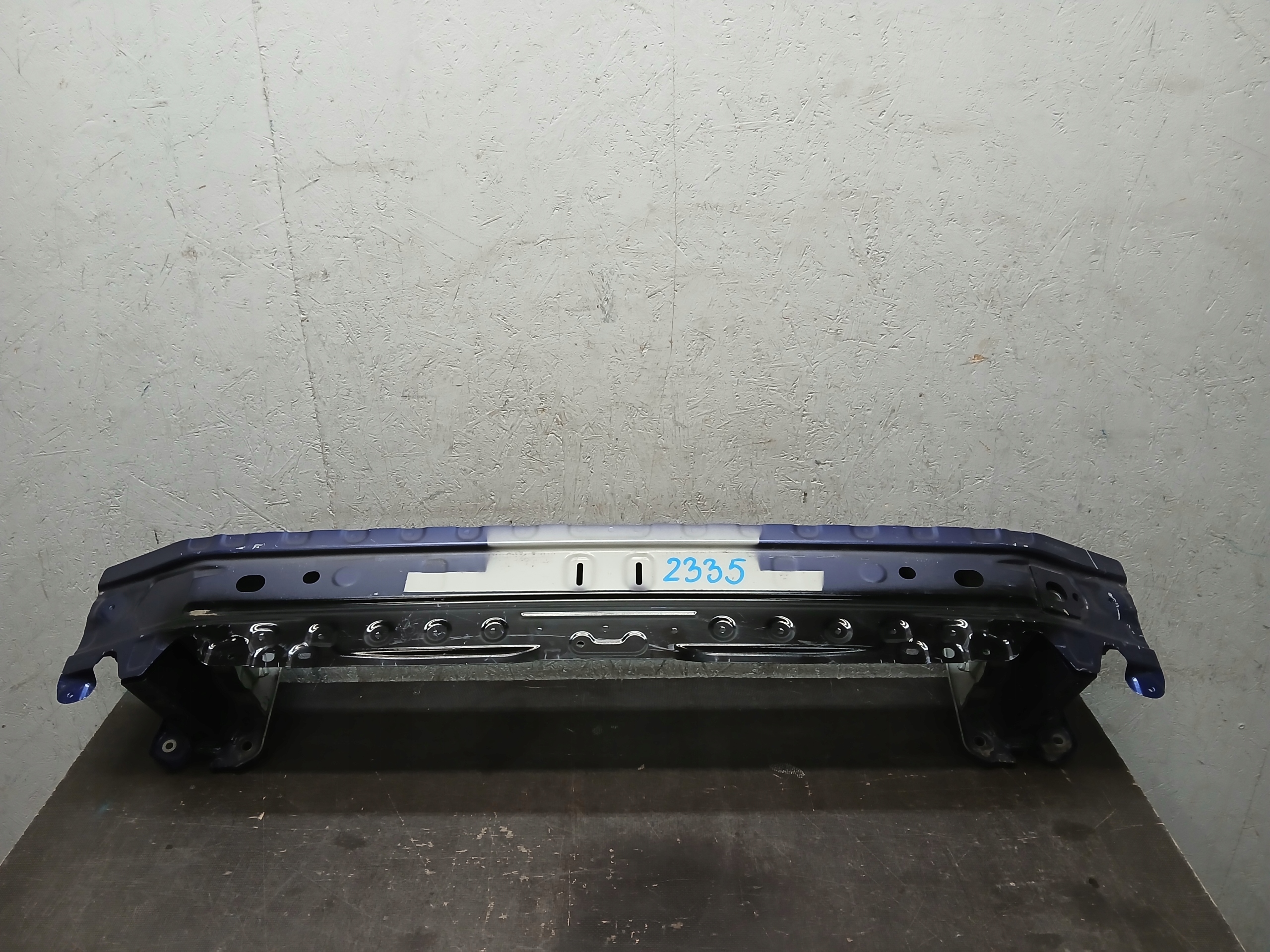 bumper support front SUBARU XV LIFT 15