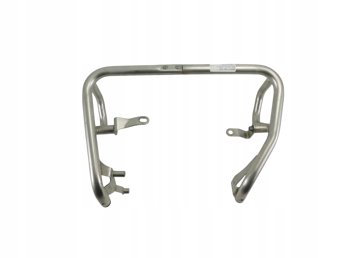 Gmol Kryt Rámu Bmw F 650 700 800 Gs 09-15 U-11 71607702395