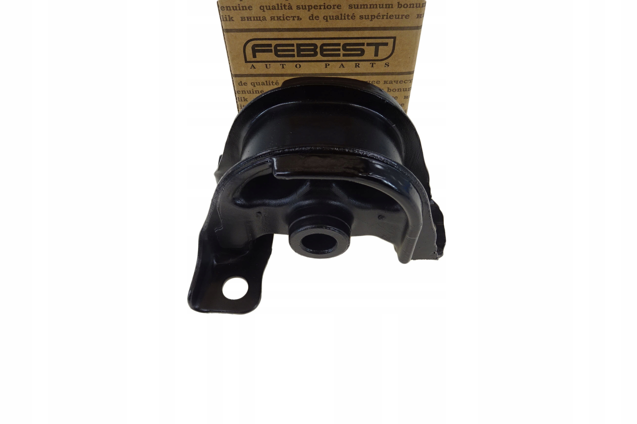 PODUSZKA MOCOWANIE MOSTU DYFERENCJAŁU TYŁ HONDA CR-V 97-01 CIVIC EG EH EJ Producent części Febest