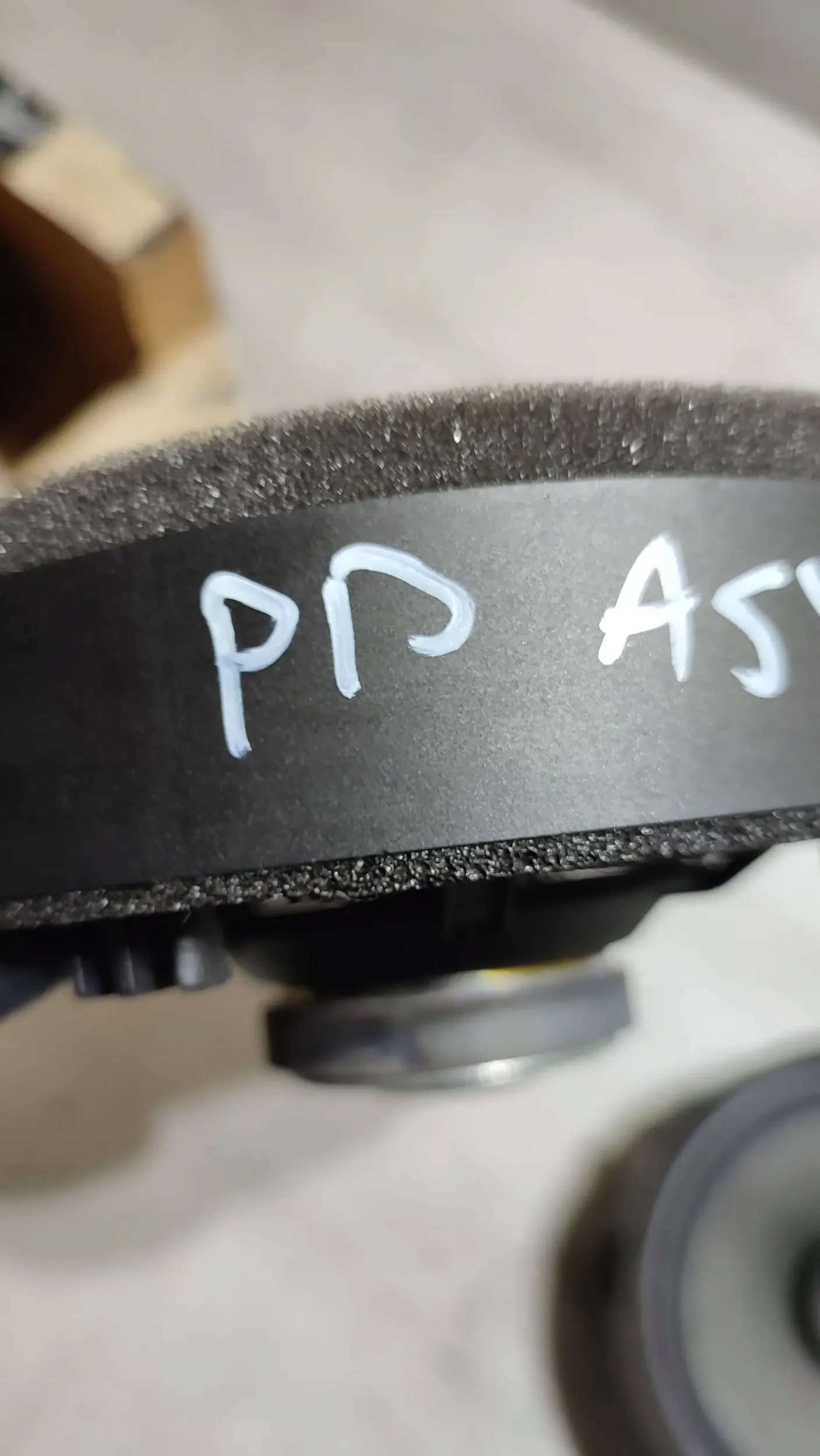 Mitsubishi ASX 18r. 1.6DiD front side right speaker