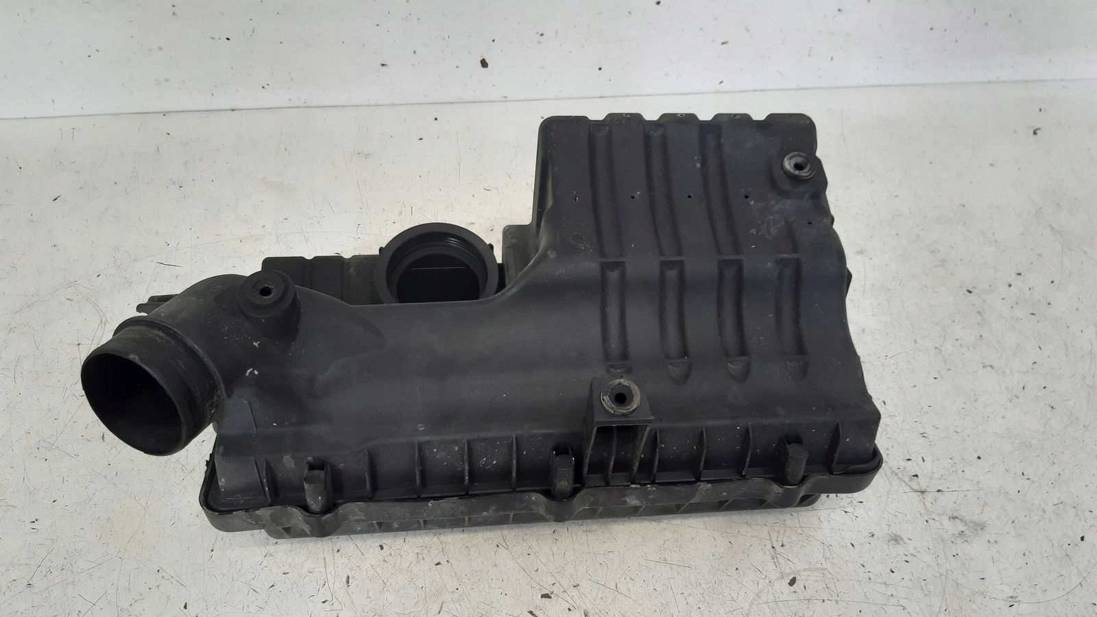 Gehäuse filter luft Seat Ibiza IV 6J 1,4 16V