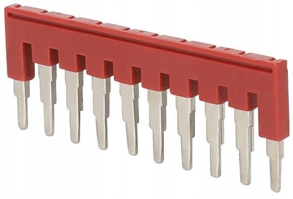

Zwieracz Mostek Wtykowy 10 Torowy 4 MM2 Do Sns