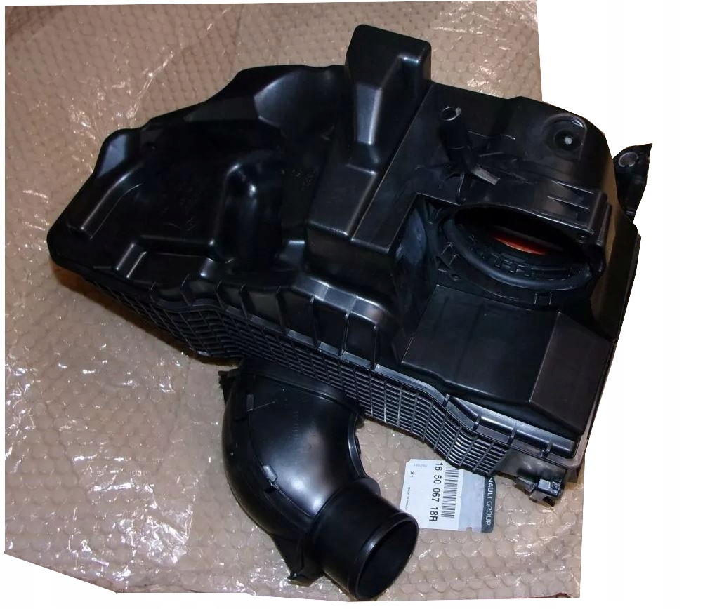 КОРПУС ВОЗДУШНОГО ФИЛЬТРА D SANDERO 1.0 165006718R