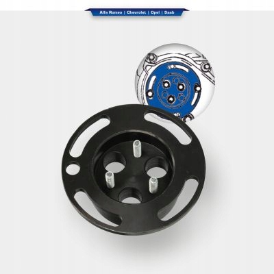 Narzędzie ustalające, pompa wodna KS TOOLS BT526008 Marka KS Tools