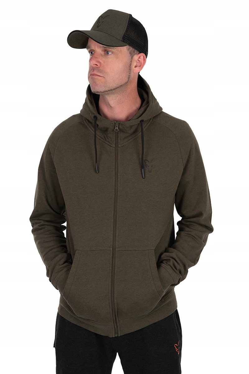 Bluza Fox Collection LW Hoody 3XL Rozmiar: XXX-Large (XXXL) Kod producenta CCL201