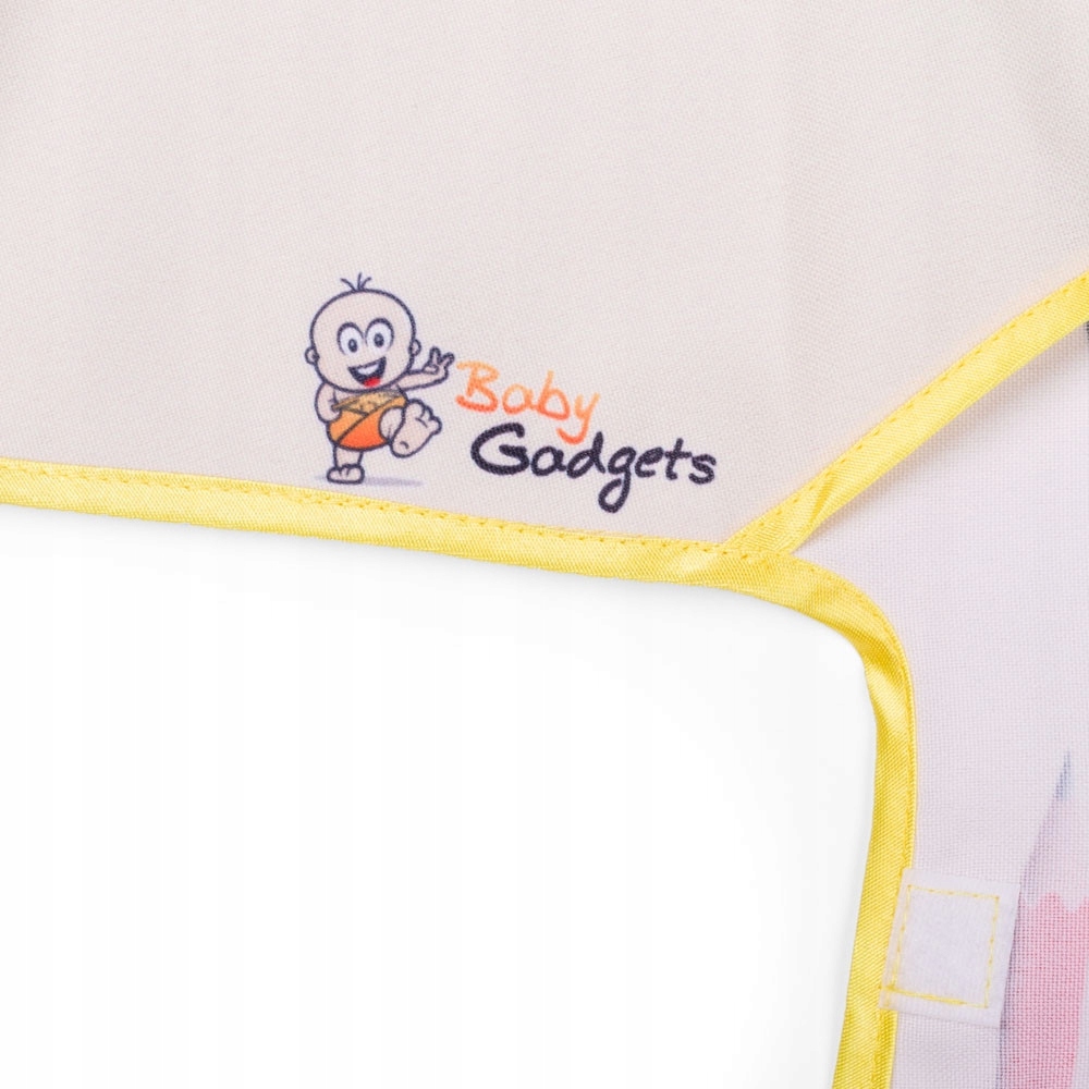 Baby Artist-нагрудник с рукавами код производителя GAD02254
