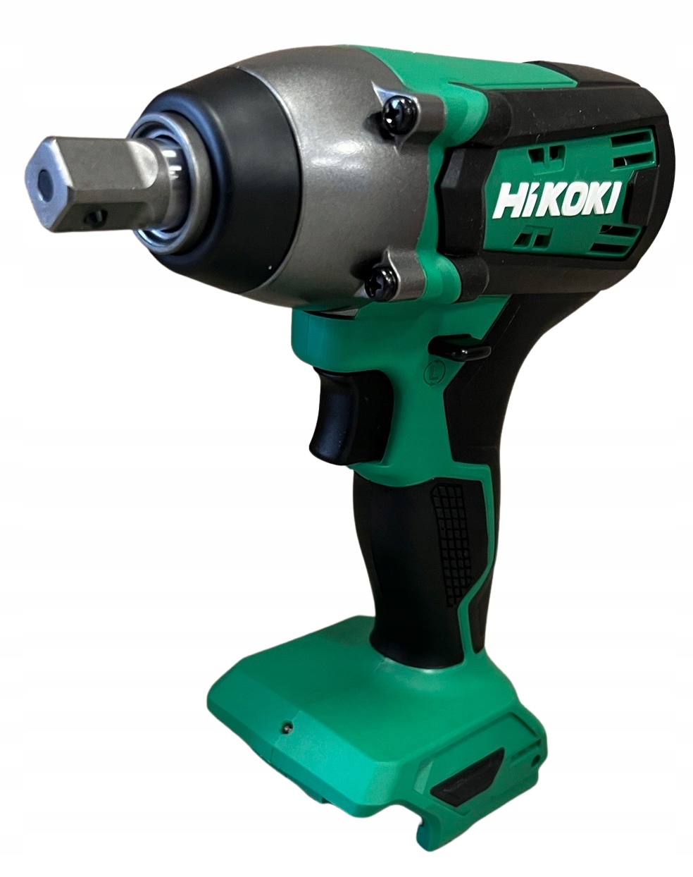 HIKOKI KLUCZ UDAROWY 18V WR18DFW2Z 1/2" 220Nm HITSYSTEM HWR18DFW2Z Marka Hikoki