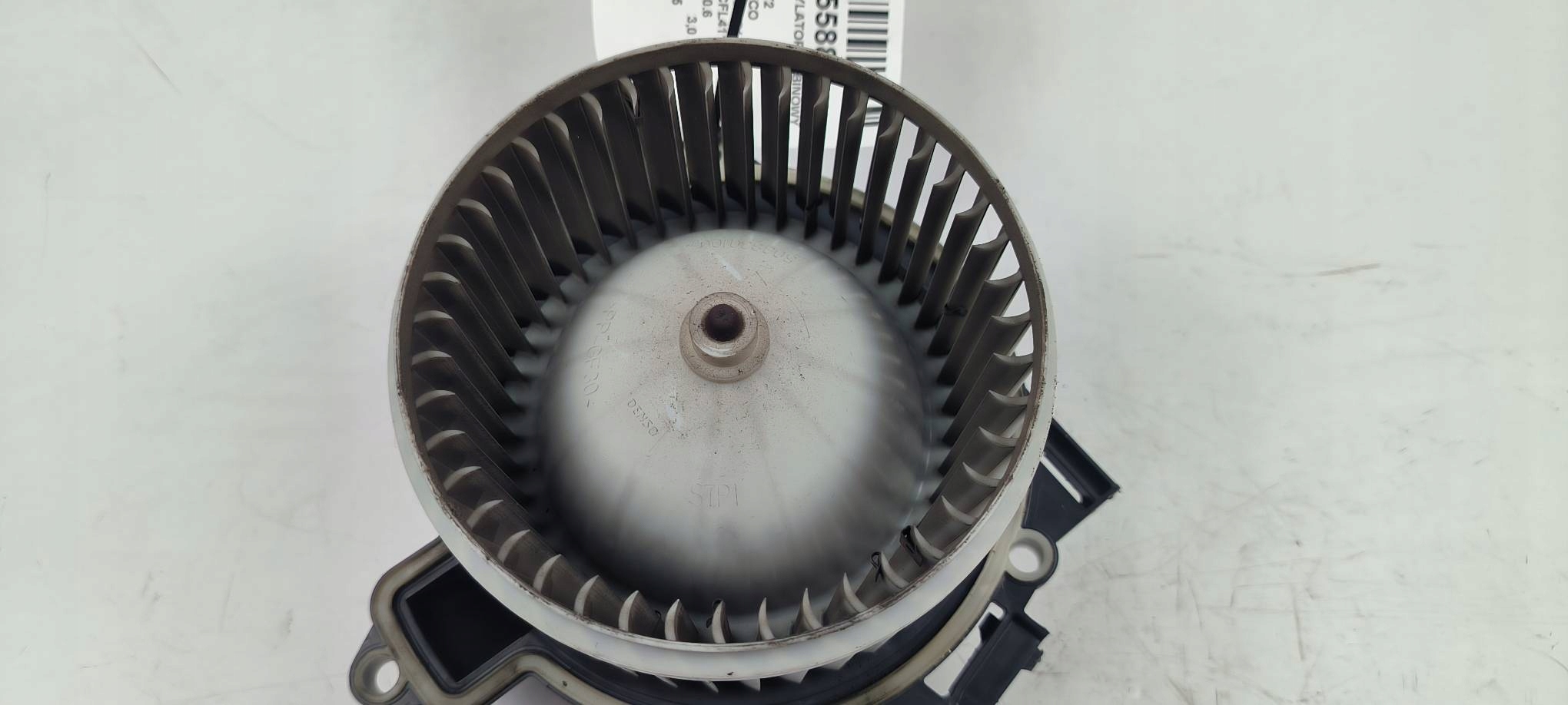 heating fan cab 5S9030100 IVECO DAILY IV 50C15