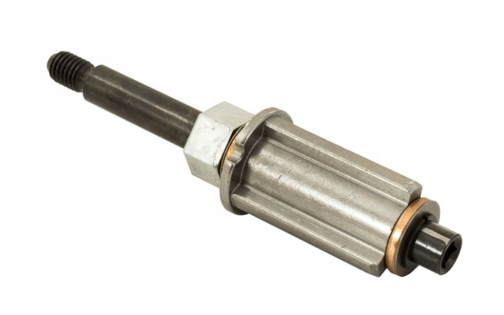 PRZEKŁADNIA PRZENIESIENIE NAPĘDU FS 38 FS45 50 55 ORYGINAŁ KOŃCÓWKA WAŁKA EAN (GTIN) 886661263974