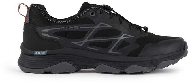 Pánské trekové boty Regatta RMF867 800 43