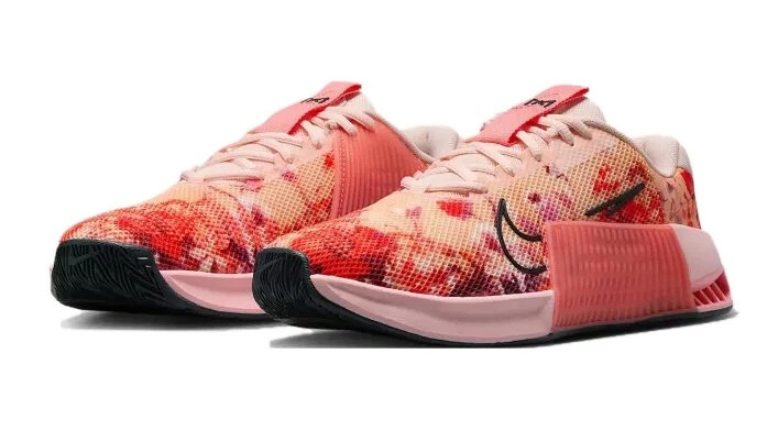 Boty Nike Metcon 9 Amp Velikost 40,5 Originální