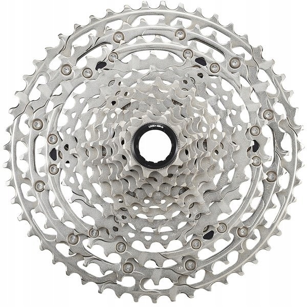 Kazeta Shimano Deore CS-M6100 12rz 10-51