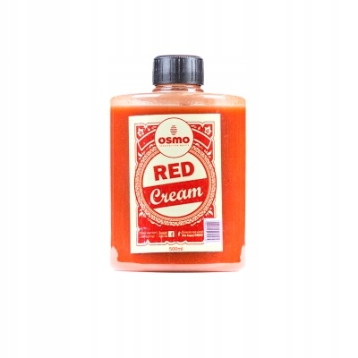 Osmo Juice 500ml Red Cream