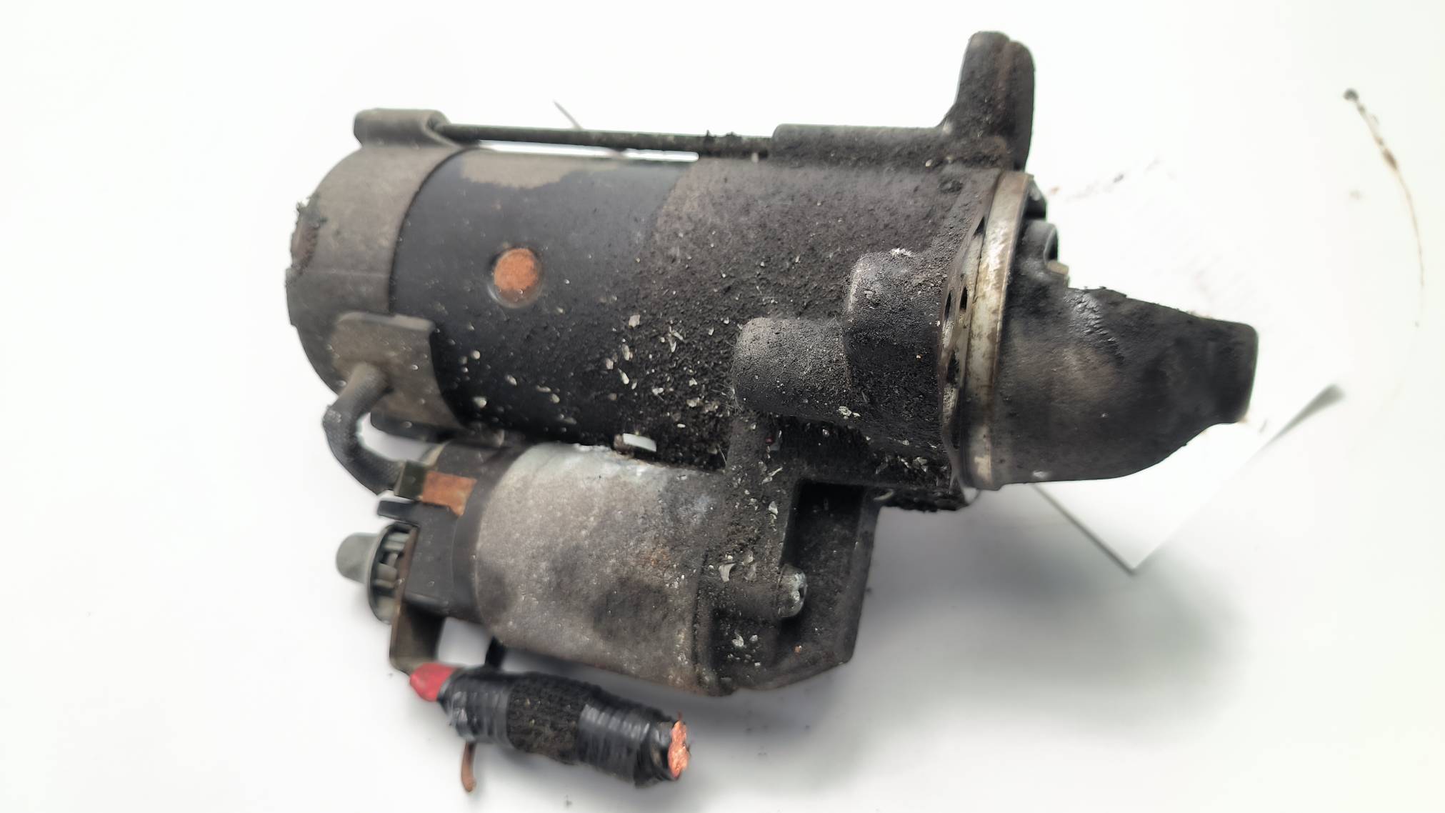 starter 233001791R RENAULT TRAFIC III LIFT