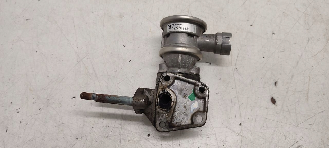 egr ventil Seat Altea 1,6
