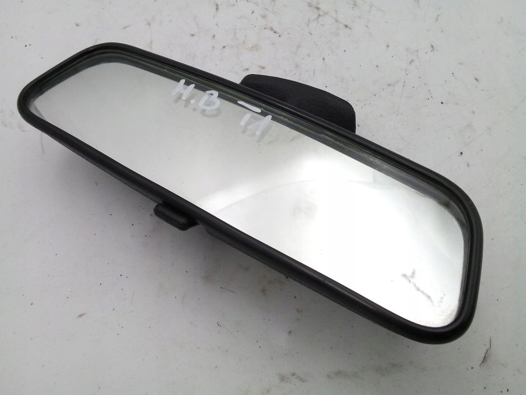 Mercedes T1 Kaczka 601 rear-view mirror inner