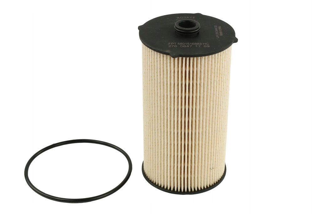 5801516883 - ТОПЛИВНЫЙ ФИЛЬТР IVECO STRALIS EURO 6