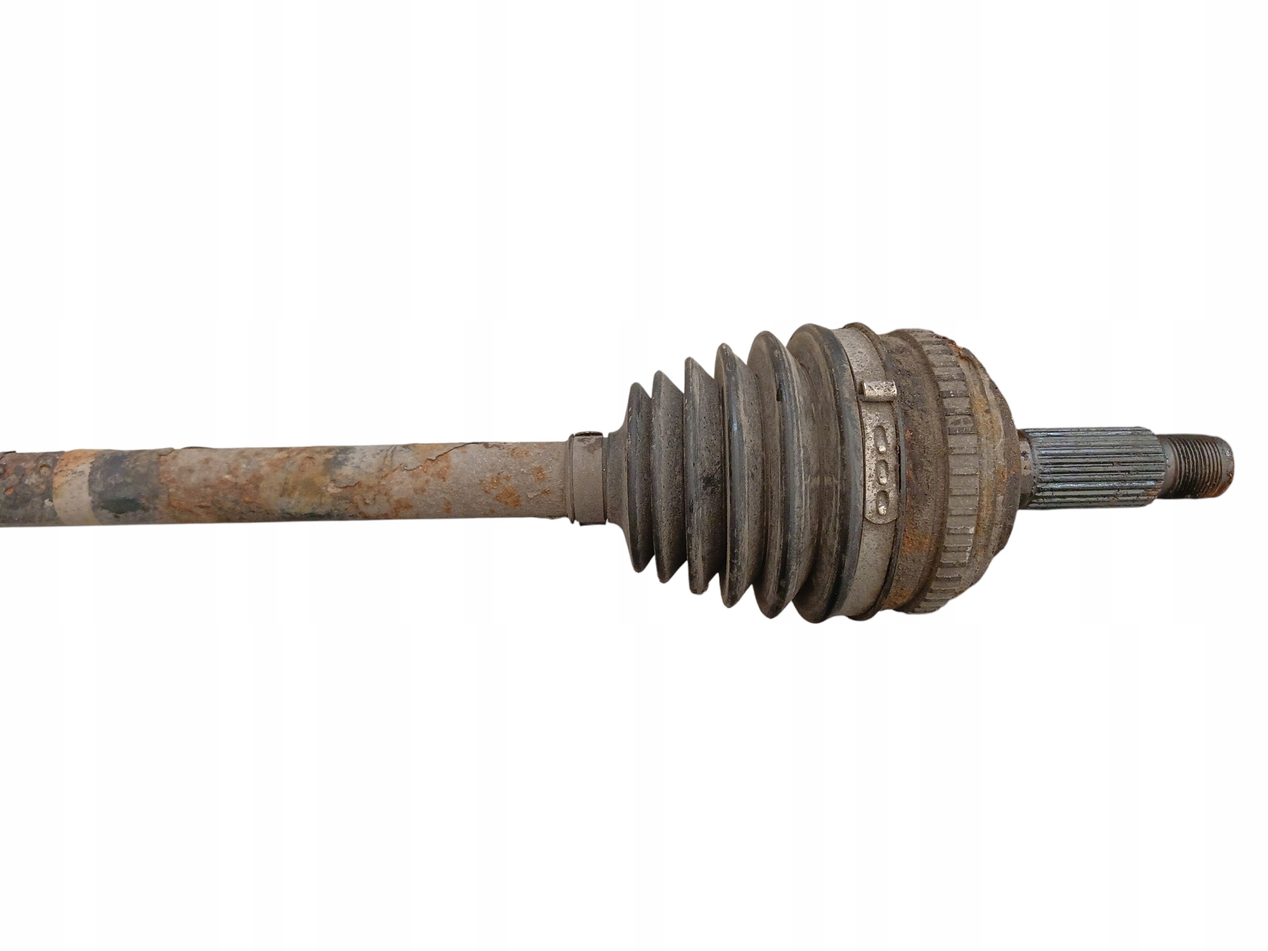 joint semi-axis right front HONDA STREAM 1.7 and-VTEC