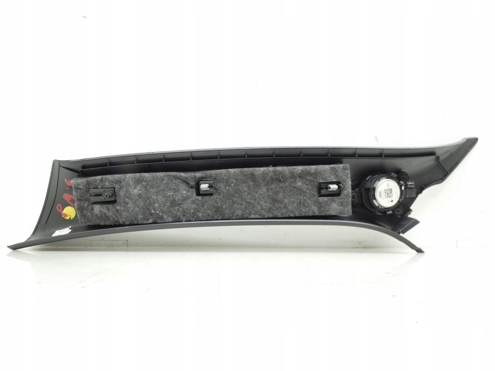 side cover SLUPKA A front right AUDI A1 8X S-LINE 8X0867234A