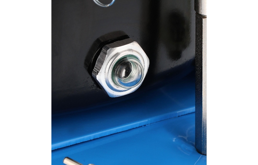 KOMPRESOR L9-75 super silent AIRPRESS 50dB Model L 9-75 Silent