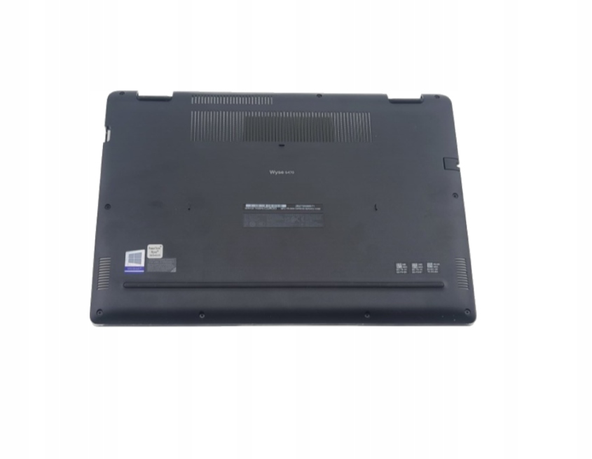 Dolna obudowa Ftgnj 0FTGNJ Dell Wyse 5470